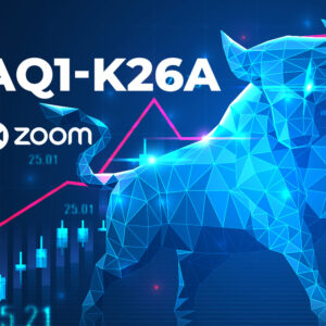 AQ Price Action I -  AQ1-K26A